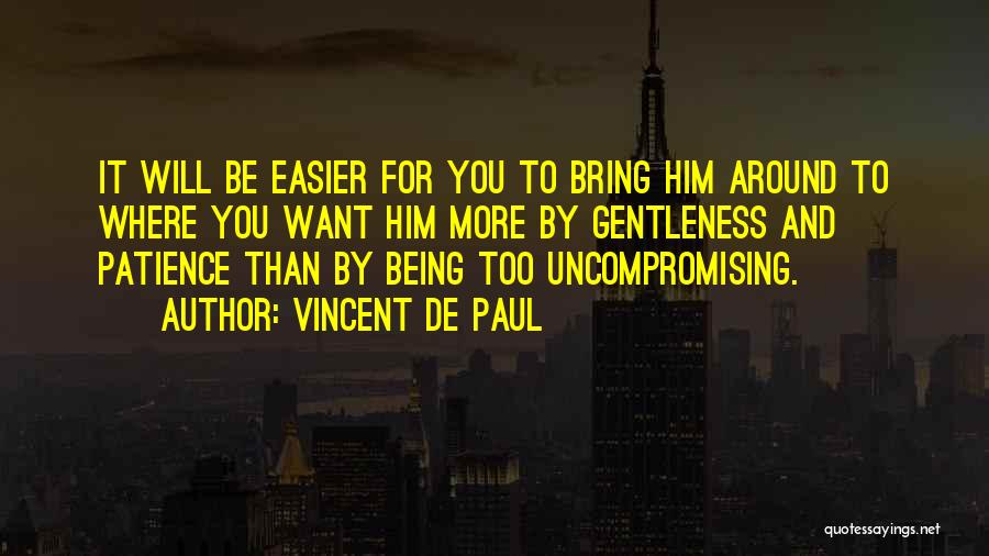 Vincent De Paul Quotes 2125013