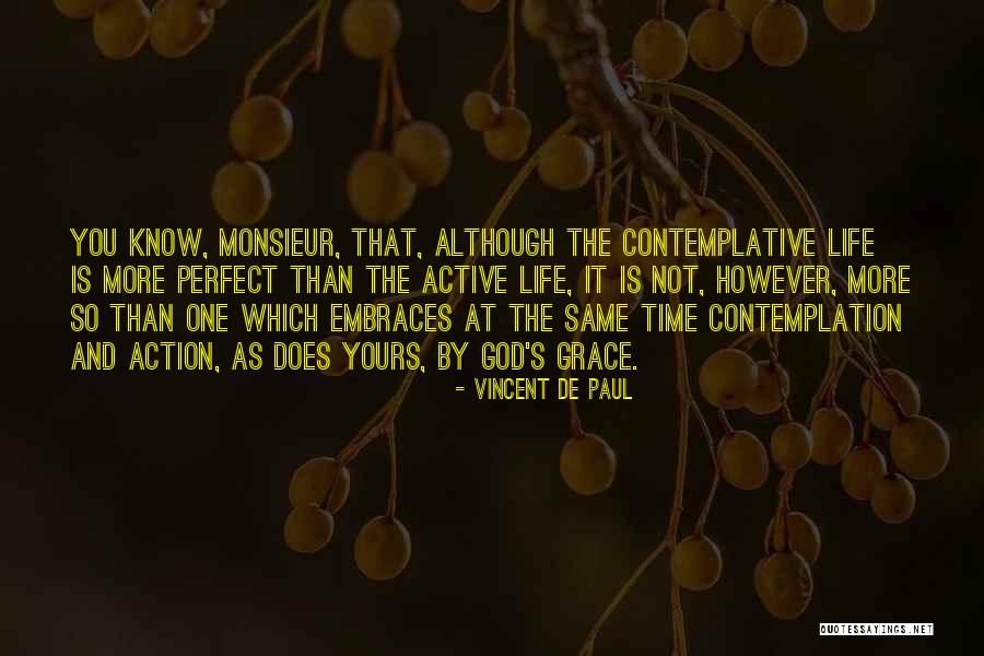 Vincent De Paul Quotes 498637