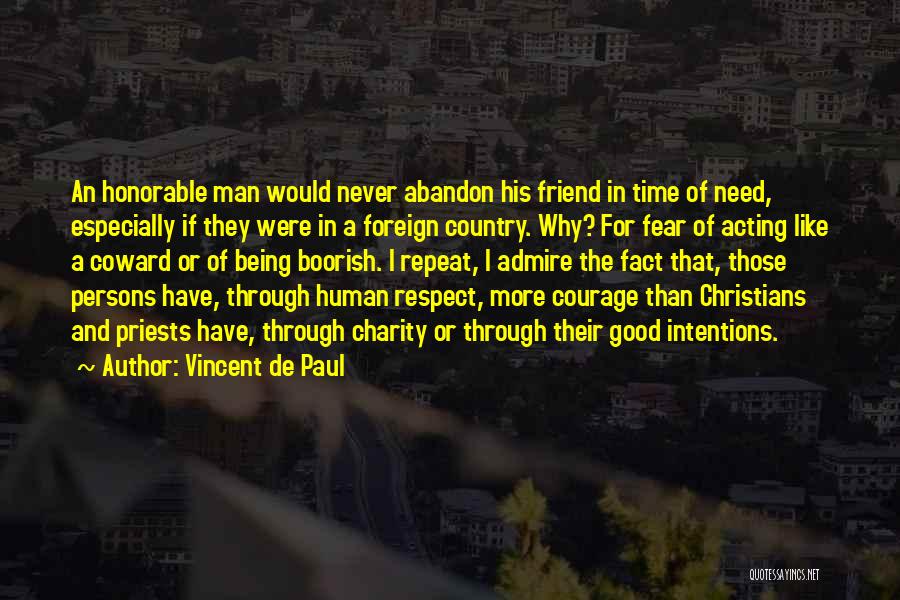 Vincent De Paul Quotes 638207