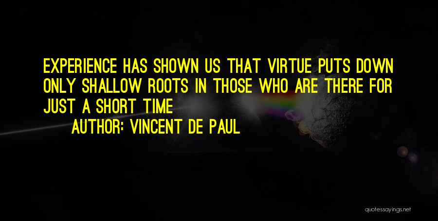 Vincent De Paul Quotes 797529