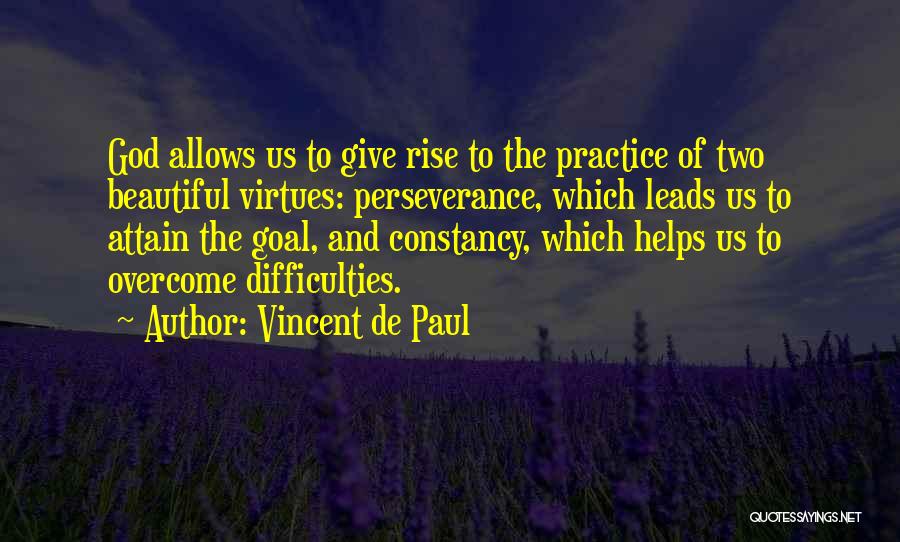 Vincent De Paul Quotes 797539