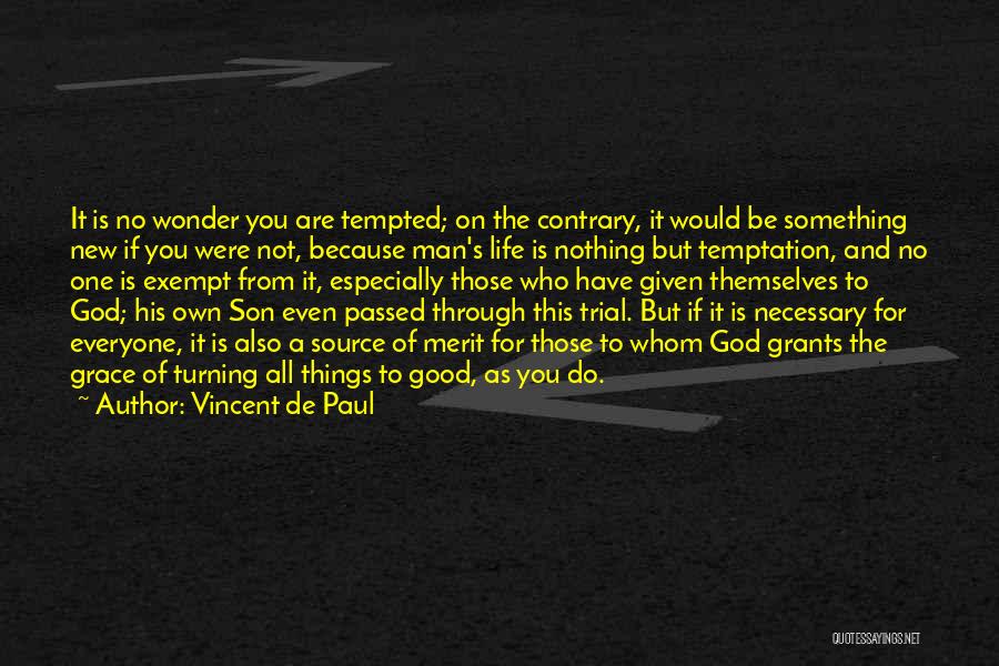 Vincent De Paul Quotes 947719