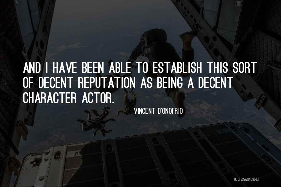 Vincent D'Onofrio Quotes 1614813 Vincent D'Onofrio Quotes 1614813