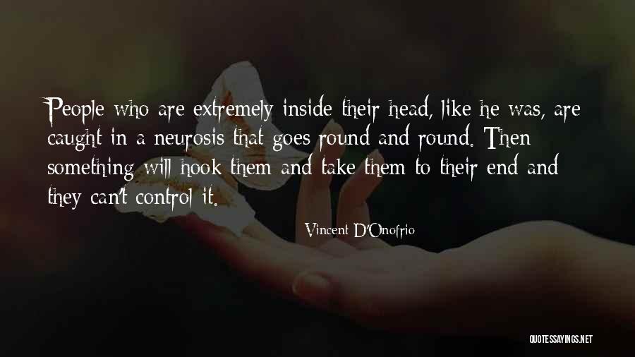 Vincent D'Onofrio Quotes 1854113 Vincent D'Onofrio Quotes 1854113