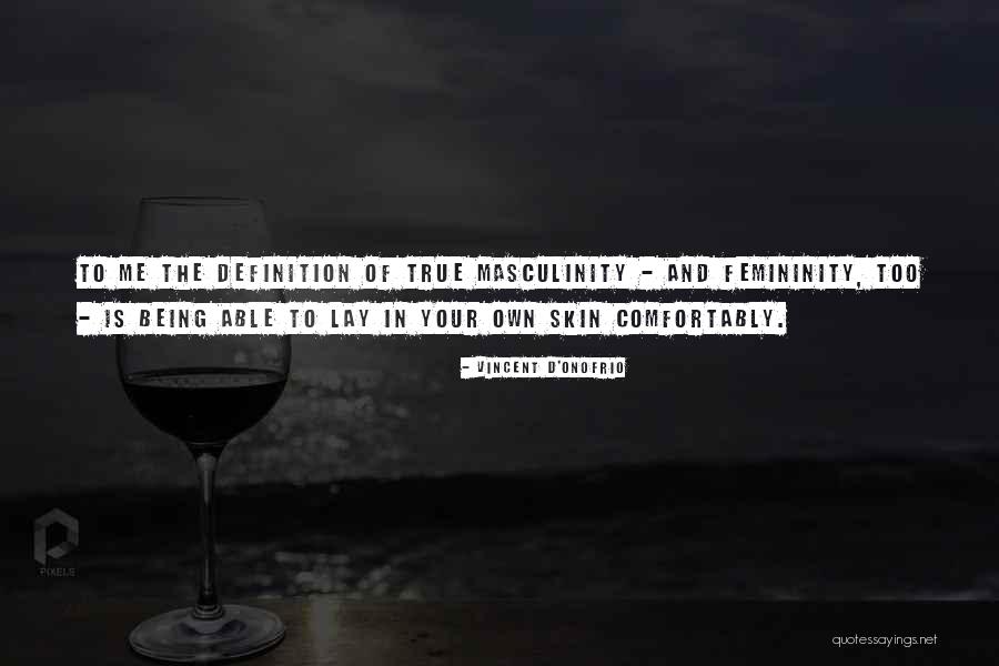 Vincent D'Onofrio Quotes 2010649 Vincent D'Onofrio Quotes 2010649