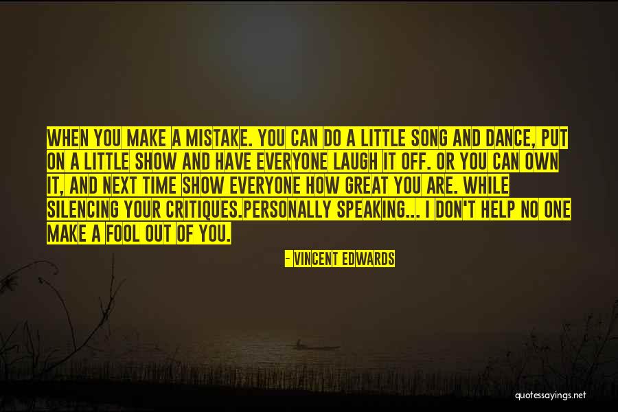 Vincent Edwards Quotes 1148653 Vincent Edwards Quotes 1148653