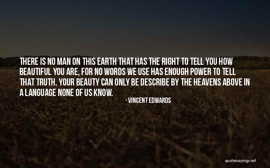 Vincent Edwards Quotes 1526172 Vincent Edwards Quotes 1526172
