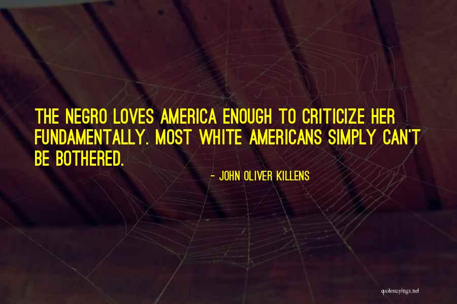 Vincent Enea Quotes By John Oliver Killens Vincent Enea Quotes By John Oliver Killens