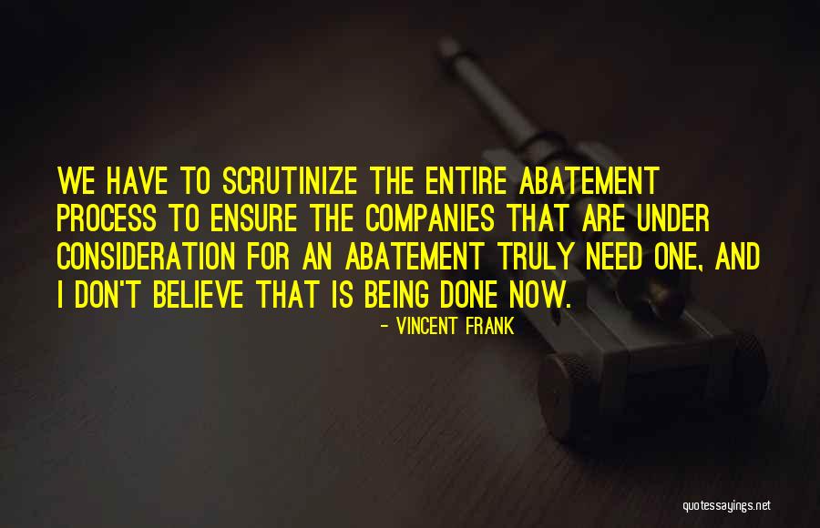 Vincent Frank Quotes 2045586 Vincent Frank Quotes 2045586