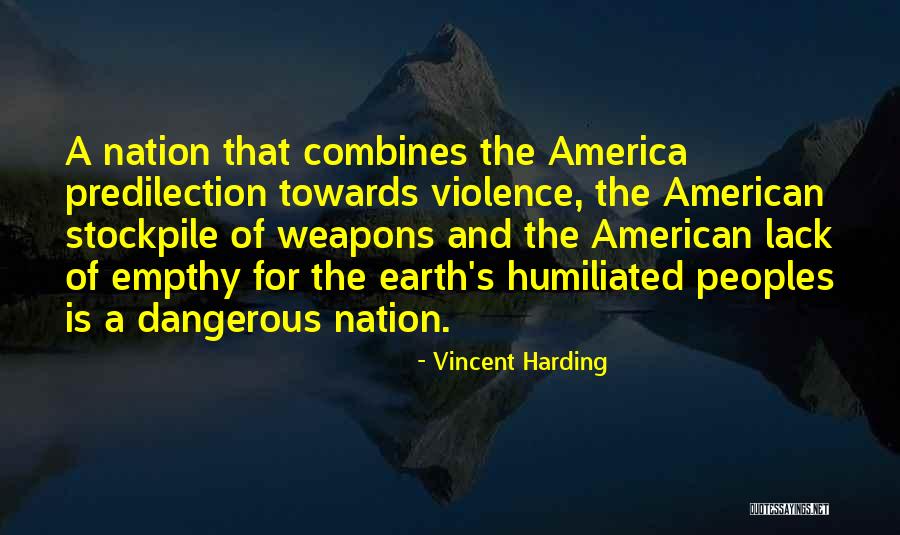 Vincent Harding Quotes 1904143 Vincent Harding Quotes 1904143