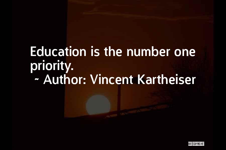 Vincent Kartheiser Quotes 1552520