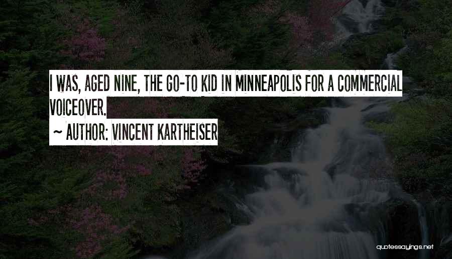 Vincent Kartheiser Quotes 2038588