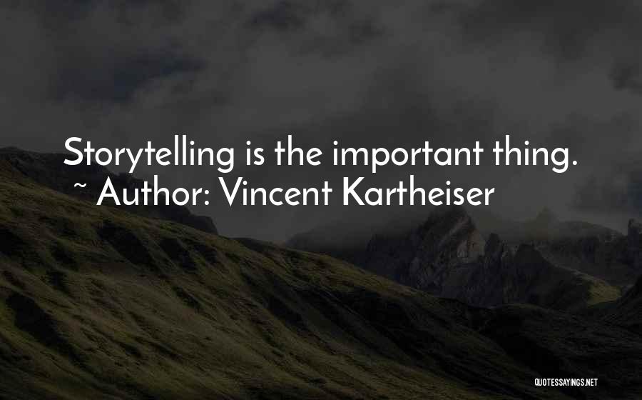 Vincent Kartheiser Quotes 348180
