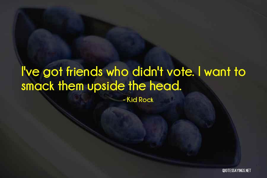 Vincent Lingiari Famous Quotes By Kid Rock Vincent Lingiari Famous Quotes By Kid Rock