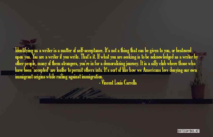 Vincent Louis Carrella Quotes 164359 Vincent Louis Carrella Quotes 164359