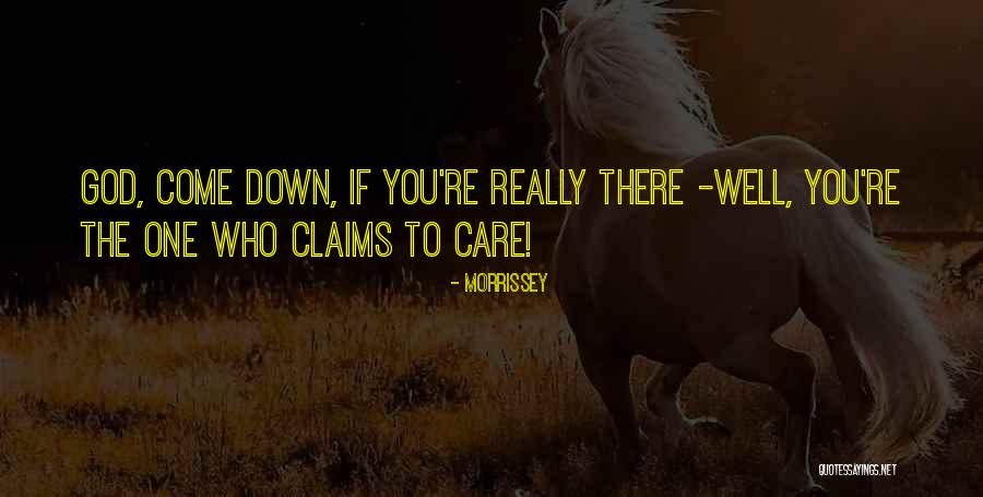 Vincent Mancini Quotes By Morrissey Vincent Mancini Quotes By Morrissey