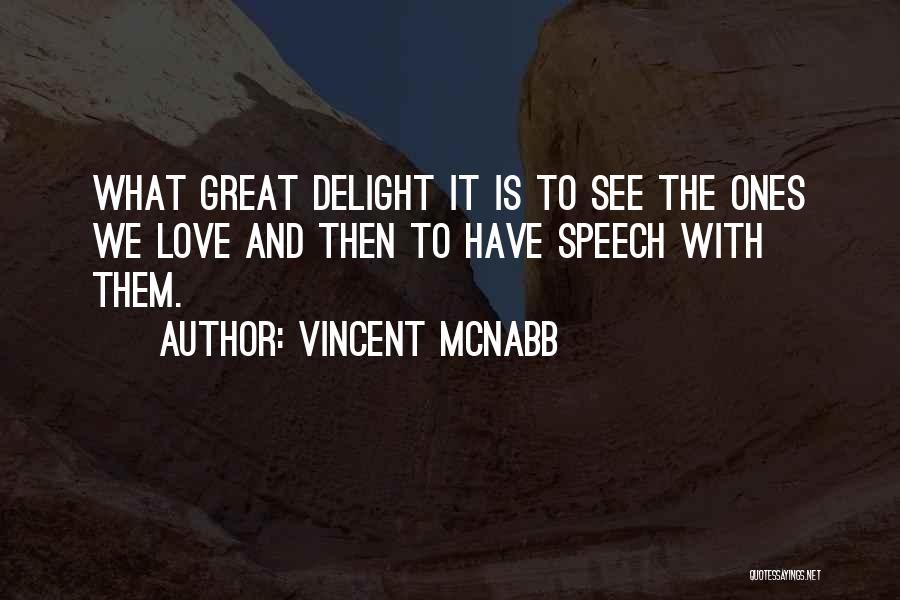 Vincent McNabb Quotes 434568