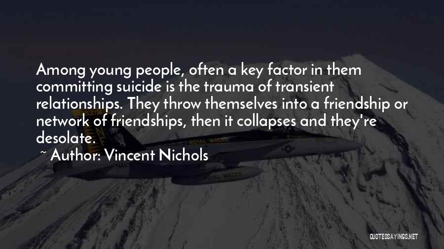 Vincent Nichols Quotes 1019072