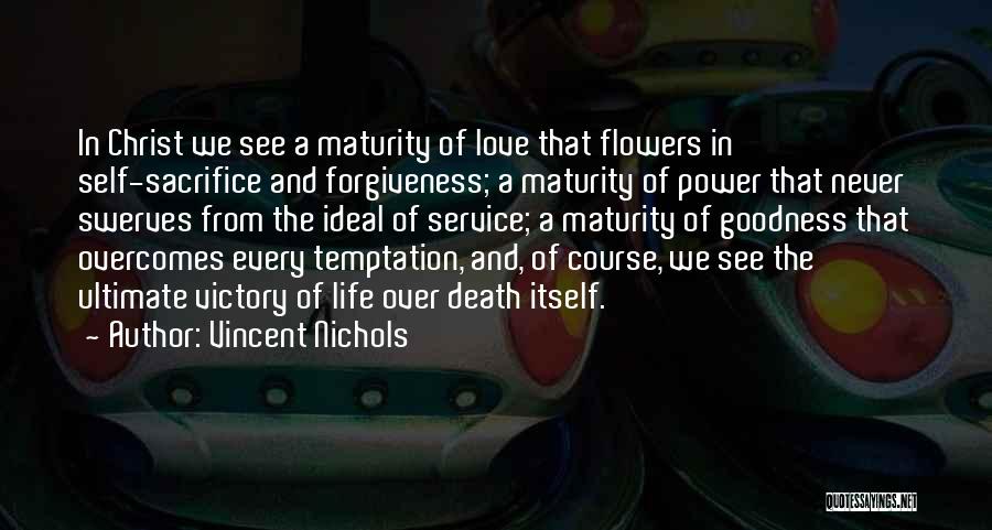 Vincent Nichols Quotes 1304140