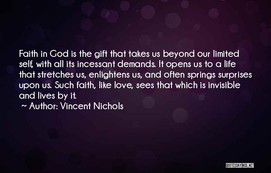 Vincent Nichols Quotes 1418818