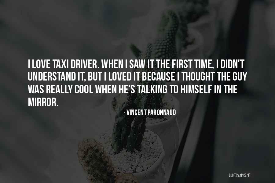 Vincent Paronnaud Quotes 1528562 Vincent Paronnaud Quotes 1528562
