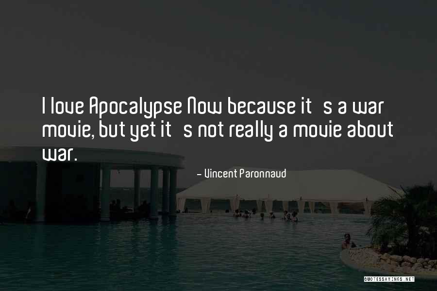 Vincent Paronnaud Quotes 956164 Vincent Paronnaud Quotes 956164