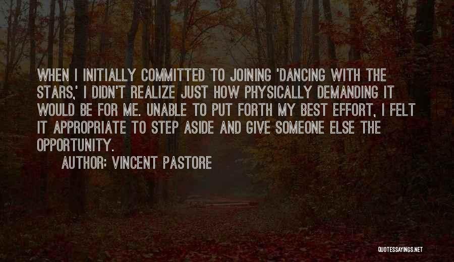 Vincent Pastore Quotes 2042725