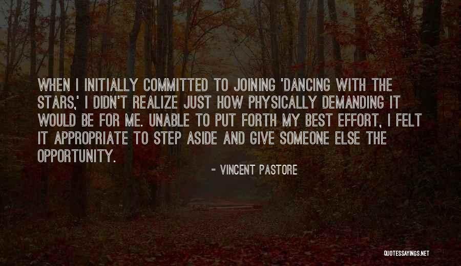 Vincent Pastore Quotes 2042725