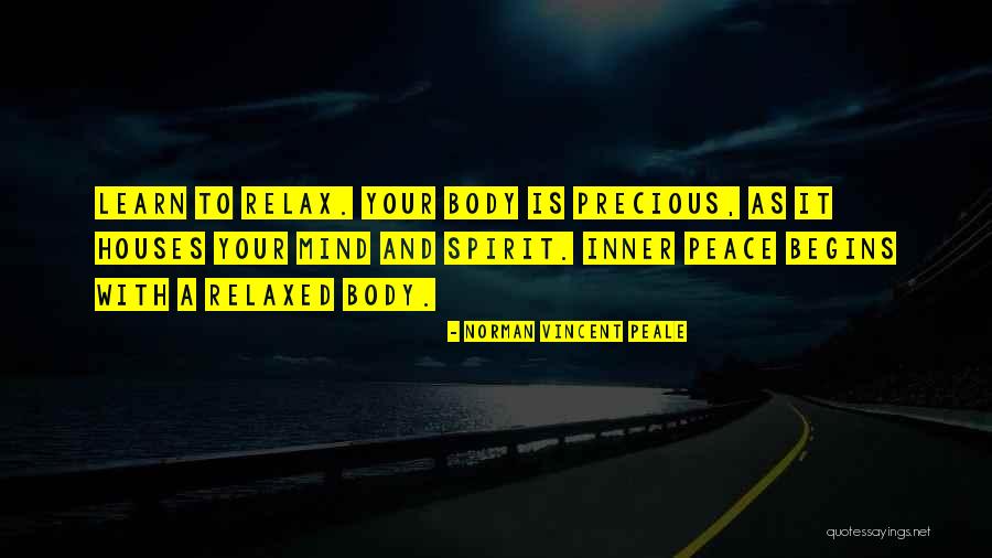Vincent Peale Quotes By Norman Vincent Peale Vincent Peale Quotes By Norman Vincent Peale