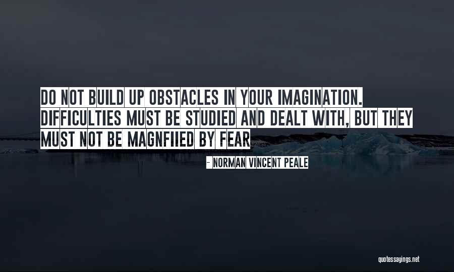 Vincent Peale Quotes By Norman Vincent Peale Vincent Peale Quotes By Norman Vincent Peale