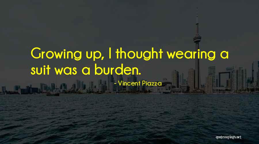 Vincent Piazza Quotes 1800207 Vincent Piazza Quotes 1800207