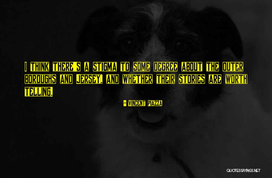 Vincent Piazza Quotes 790477 Vincent Piazza Quotes 790477