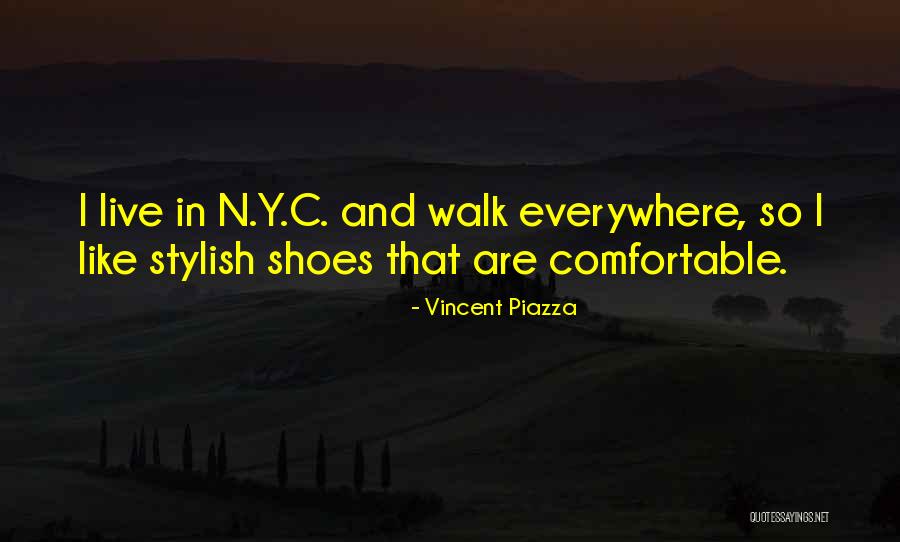Vincent Piazza Quotes 973319 Vincent Piazza Quotes 973319