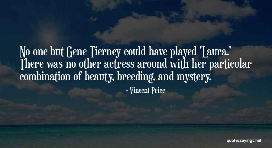 Vincent Price Quotes 1574563