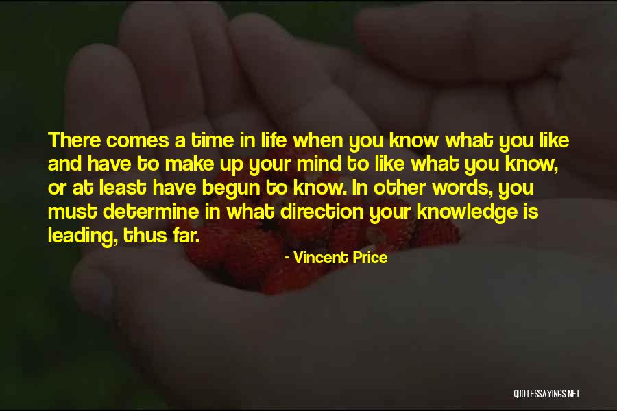 Vincent Price Quotes 198636