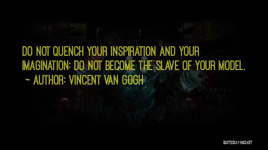 Vincent Quotes By Vincent Van Gogh