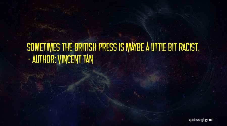 Vincent Tan Quotes 1441344