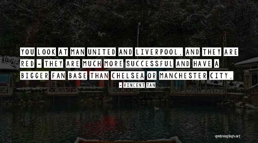 Vincent Tan Quotes 1629677