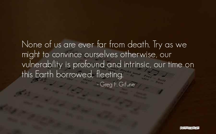 Vincent Tinto Quotes By Greg F. Gifune Vincent Tinto Quotes By Greg F. Gifune