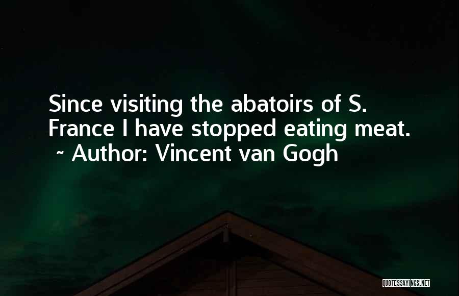Vincent Van Gogh Quotes 1036571