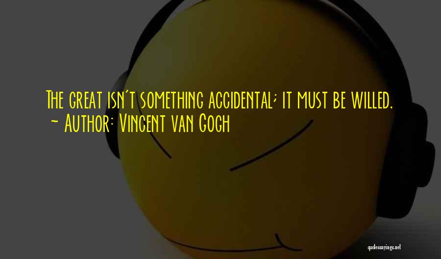 Vincent Van Gogh Quotes 452756
