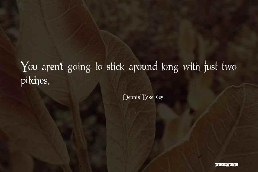 Vincent Van Goghogh Quotes By Dennis Eckersley Vincent Van Goghogh Quotes By Dennis Eckersley