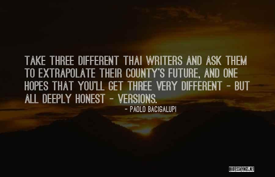Vincent Van Goghogh Quotes By Paolo Bacigalupi Vincent Van Goghogh Quotes By Paolo Bacigalupi