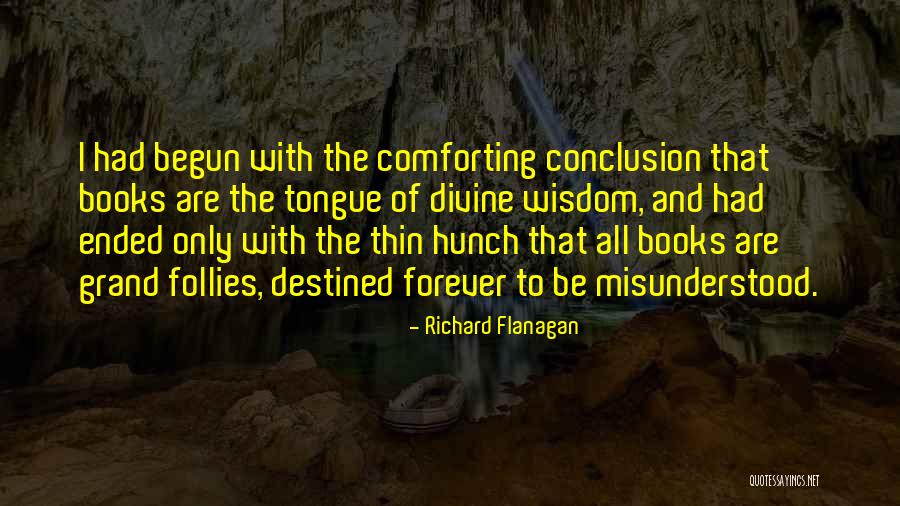 Vincent Van Goghogh Quotes By Richard Flanagan Vincent Van Goghogh Quotes By Richard Flanagan