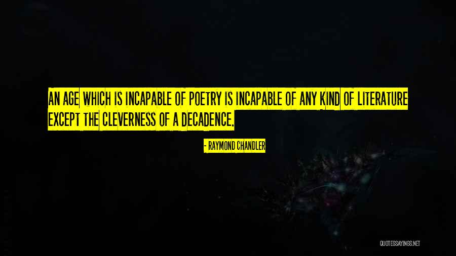 Vincenteneafuneral Quotes By Raymond Chandler Vincenteneafuneral Quotes By Raymond Chandler