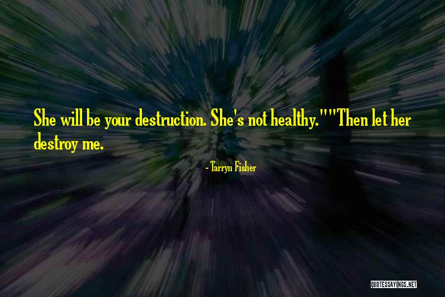 Vincentians Perryville Quotes By Tarryn Fisher Vincentians Perryville Quotes By Tarryn Fisher