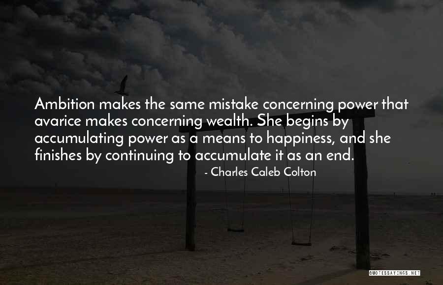 Vincentians Reflections Quotes By Charles Caleb Colton Vincentians Reflections Quotes By Charles Caleb Colton
