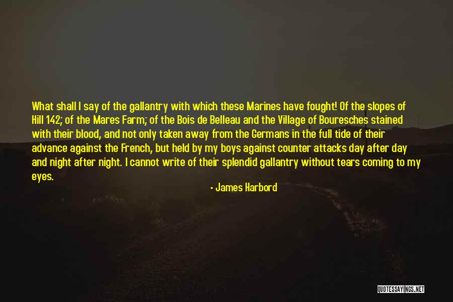 Vincentians Reflections Quotes By James Harbord Vincentians Reflections Quotes By James Harbord