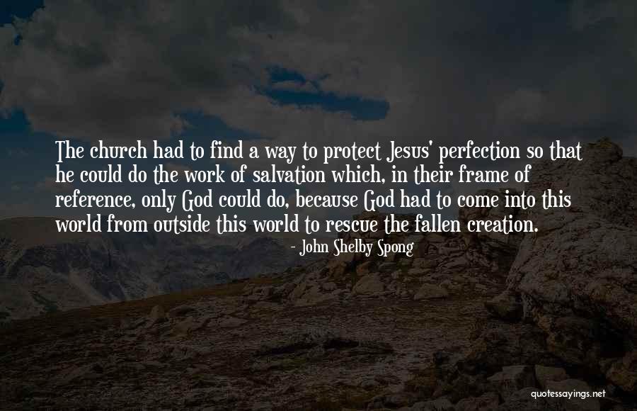 Vincentians Reflections Quotes By John Shelby Spong Vincentians Reflections Quotes By John Shelby Spong