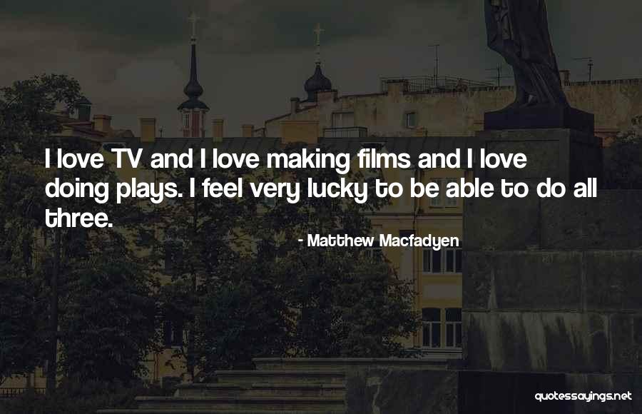 Vincentians Reflections Quotes By Matthew Macfadyen Vincentians Reflections Quotes By Matthew Macfadyen